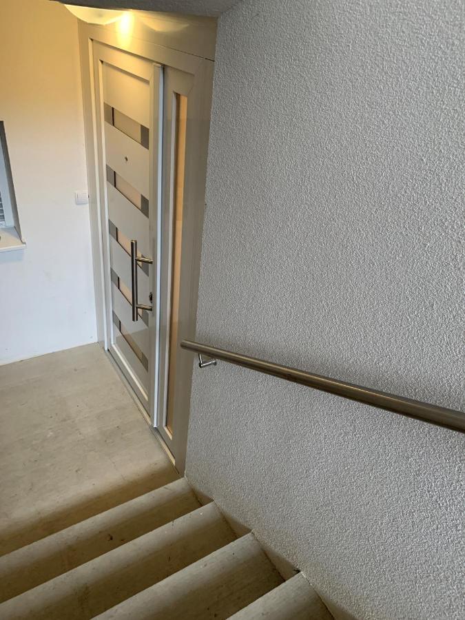 Gaestetraum Mit Wunderschoenem Ausblick Und Garten Appartement Muhldorf Bei Feldbach Buitenkant foto